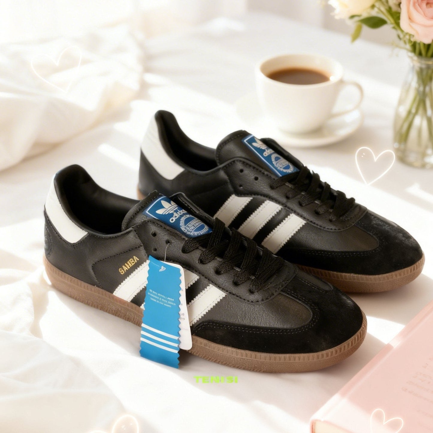 ADIDAS SAMBA OG