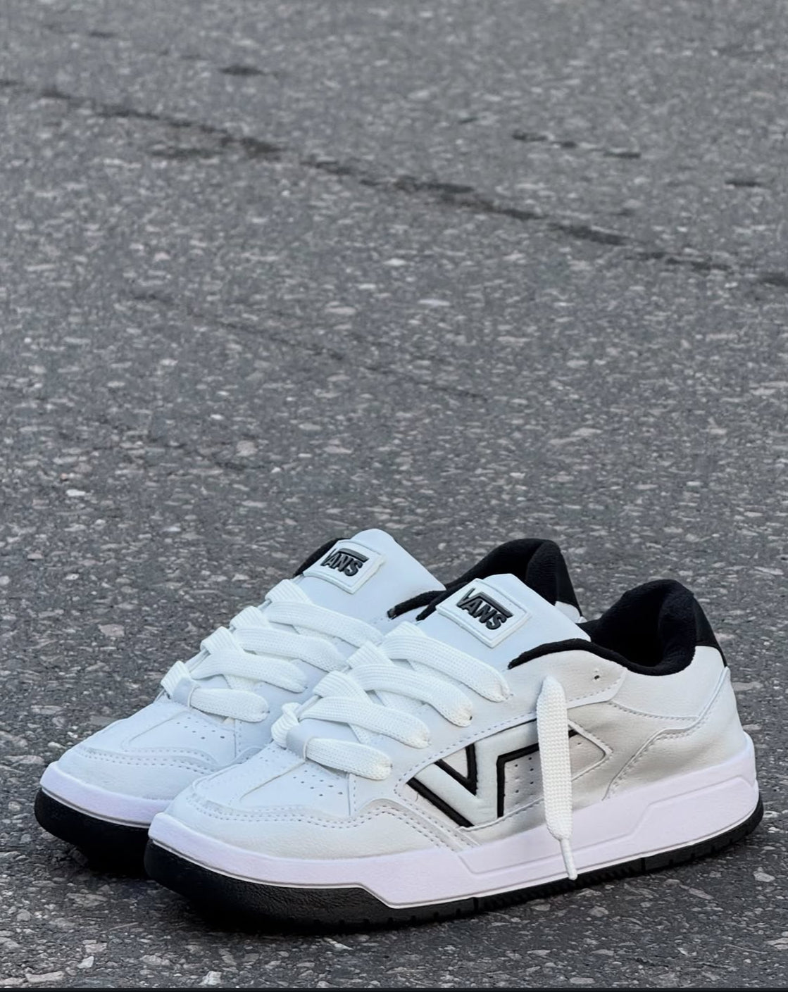 VANS U UPLAN