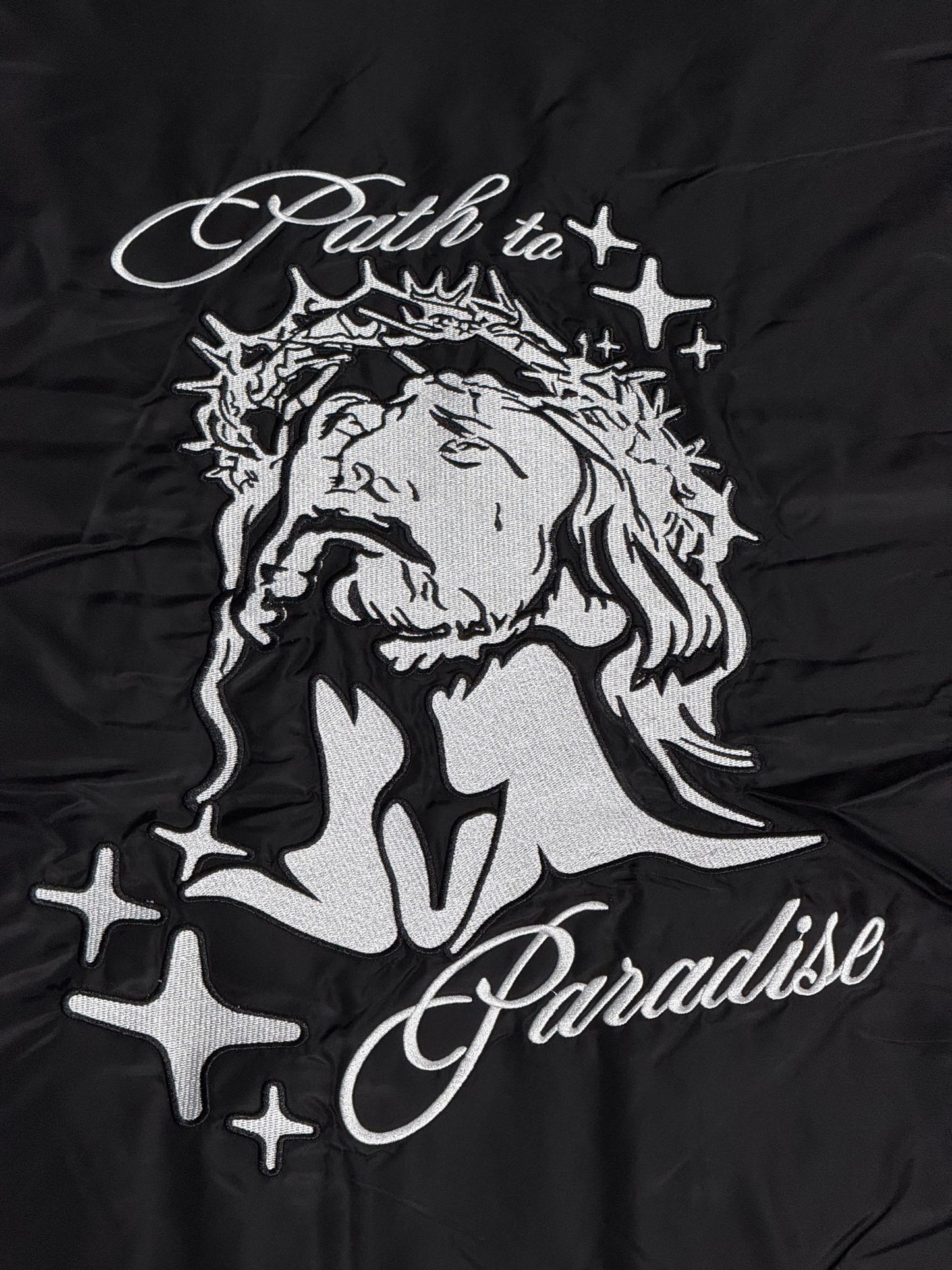 Chaqueta Hell Star