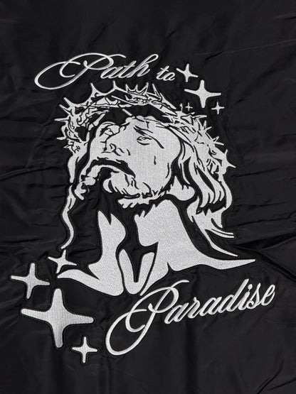 Chaqueta Hell Star