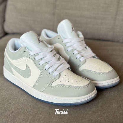 Air Jordan 1 Wolf Grey