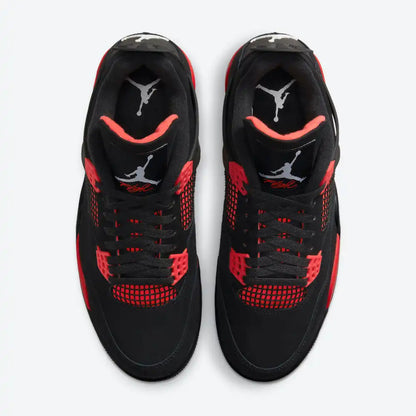 AIR JORDAN RETRO 4 - EDICIÓN 2025