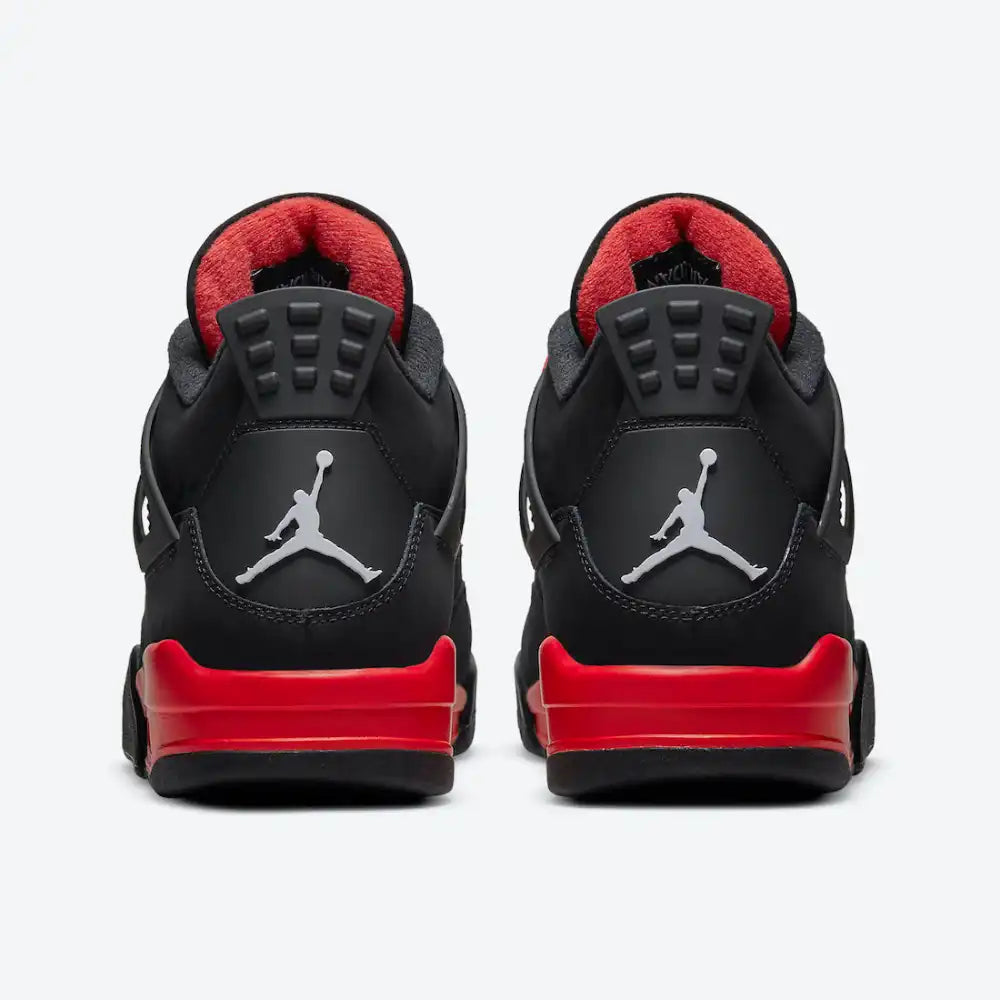 AIR JORDAN RETRO 4 - EDICIÓN 2025