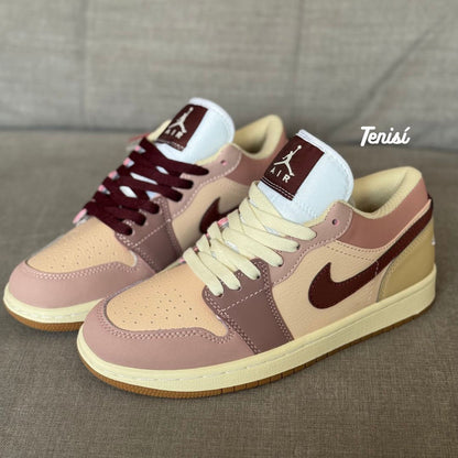 Air Jordan 1 Low “Desert
