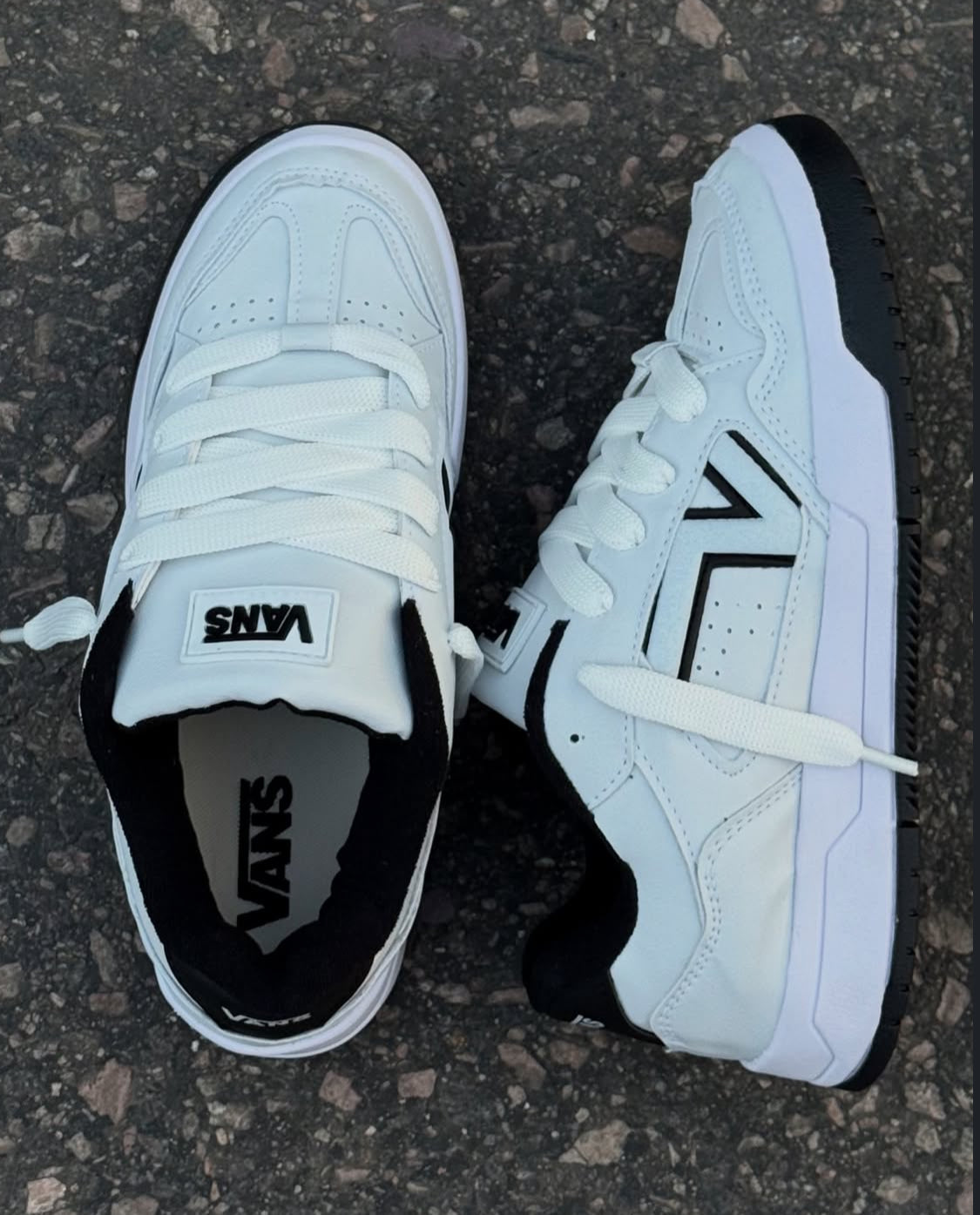 VANS U UPLAN