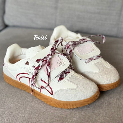 Champion  Army Trainers 37 Brown