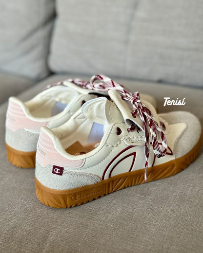Champion  Army Trainers 37 Brown