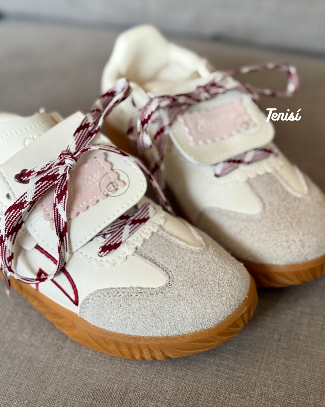 Champion  Army Trainers 37 Brown