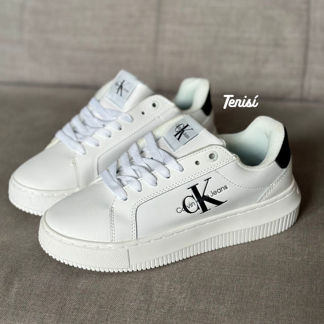 Calvin Klein Chunky Cupsole
