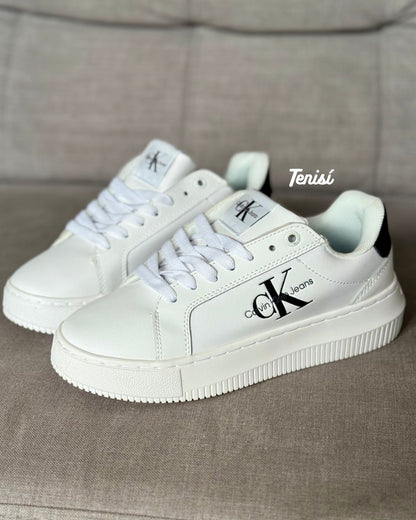 Calvin Klein Chunky Cupsole