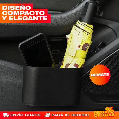 Cubo de Basura para Carro – Promo x2