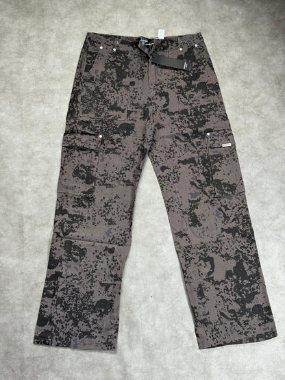 Pantalón Cargo Represent