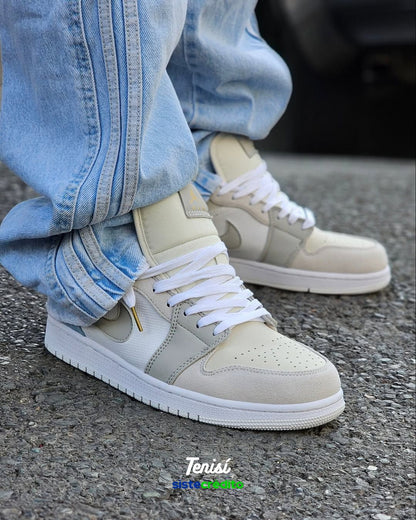 Nike Jordan 1 Paris Edition