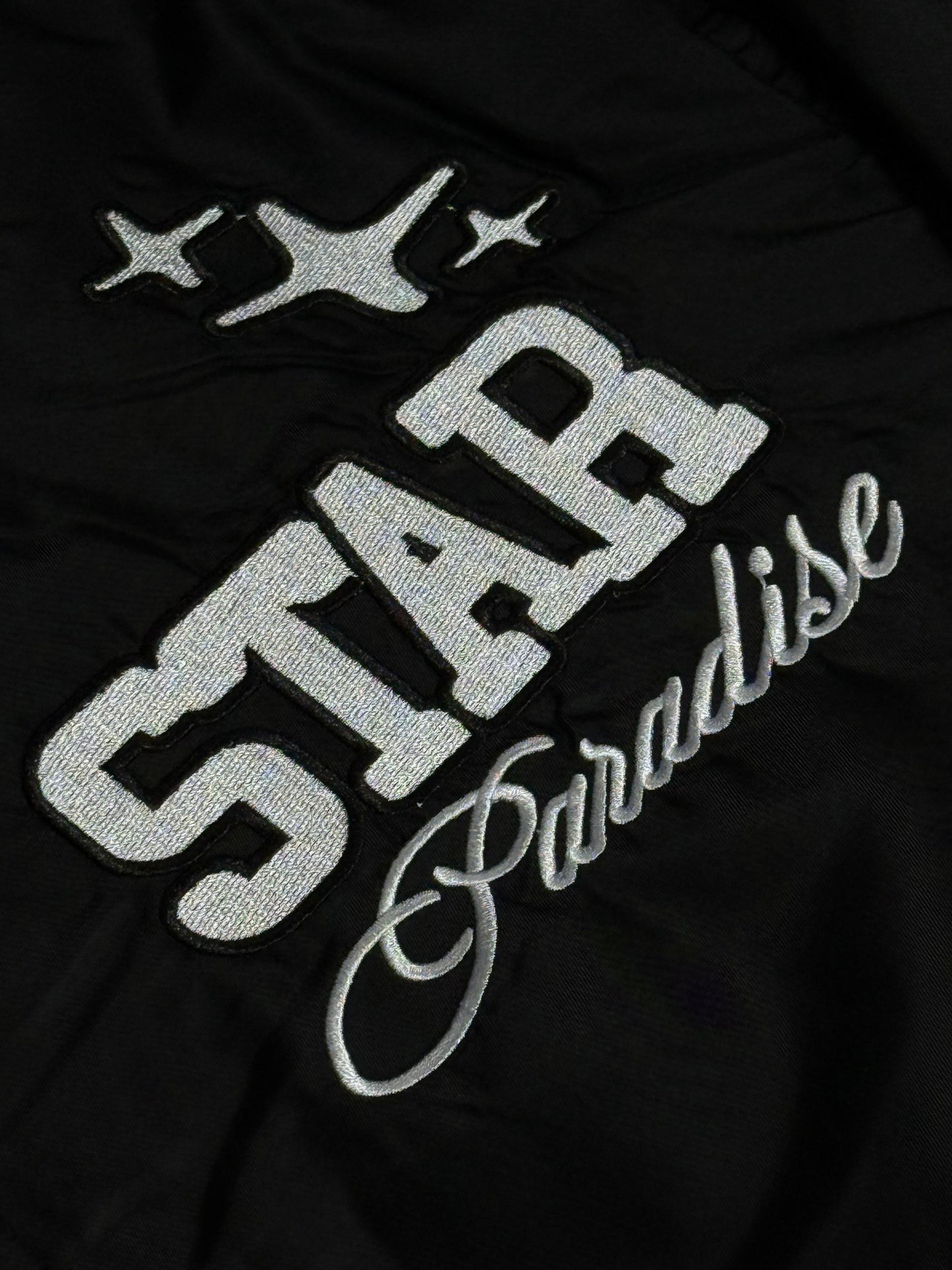 Chaqueta Hell Star