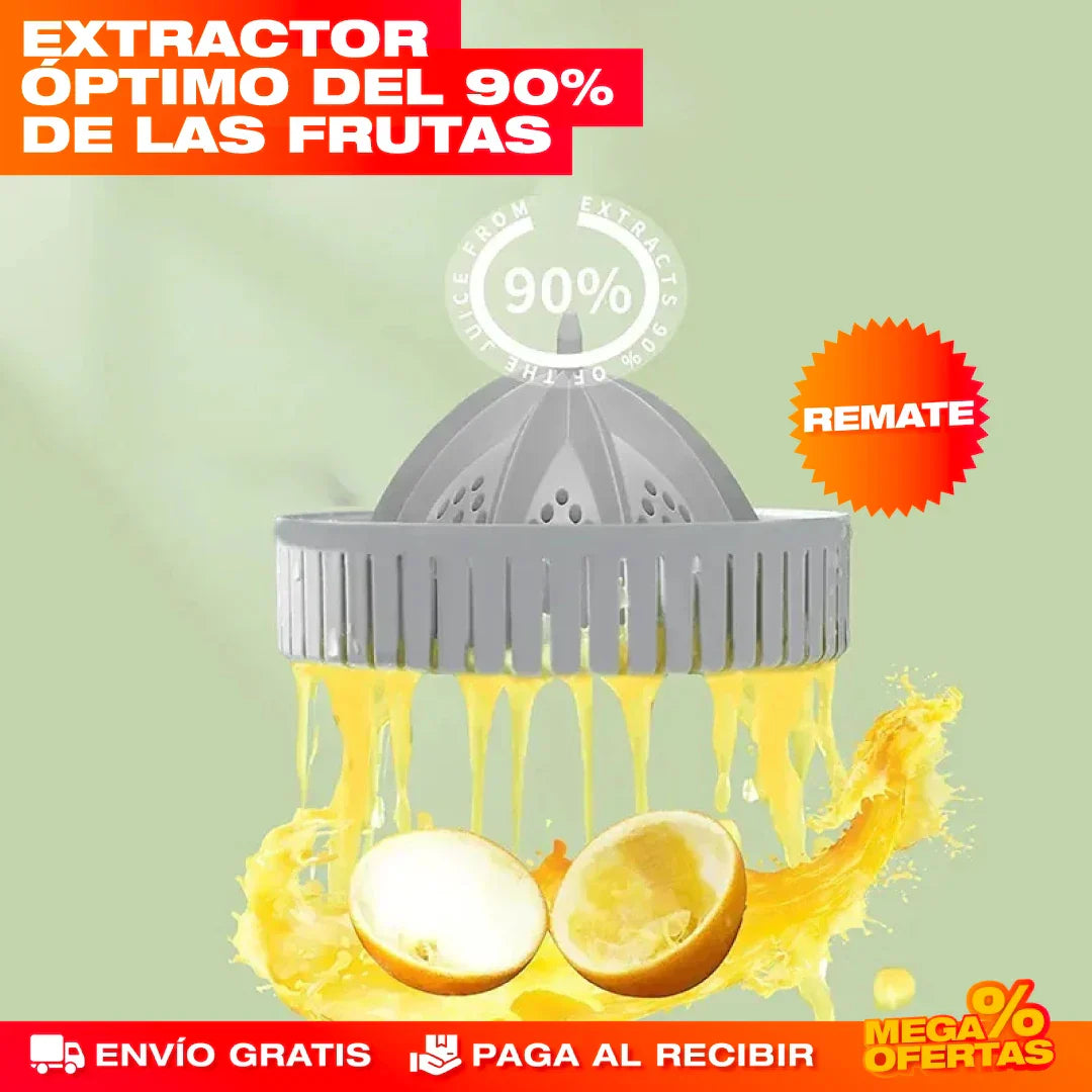 Licuadora Portátil para Jugos, Batidos y Suplementos