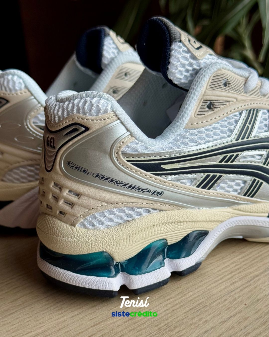Asics GEL-KAYANO 14