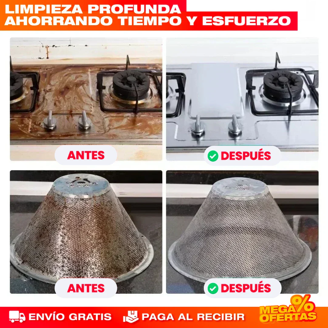 Limpiador a Vapor con Esterilización a Presión