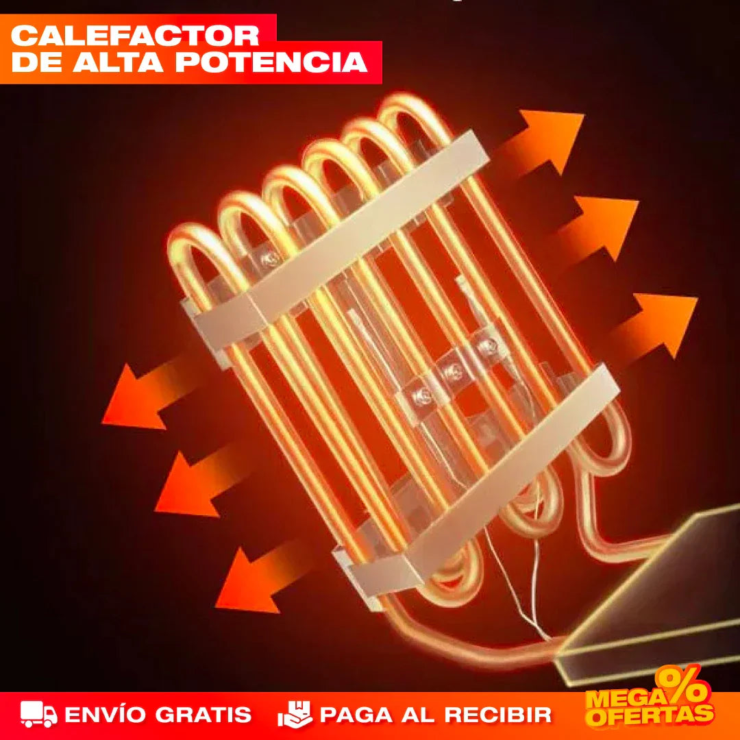 Freidora Eléctrica Sokany 5 Litros