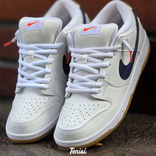 Nike SB Dunk Low Pro ISO