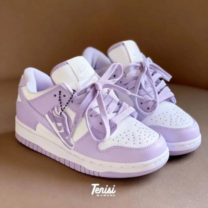 Nike Dunk Low x Tenisi “Purple Candy”