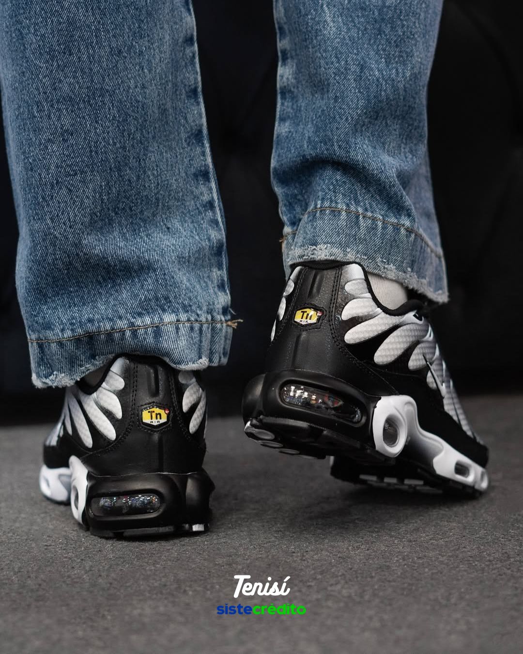 Nike Air Max TN
