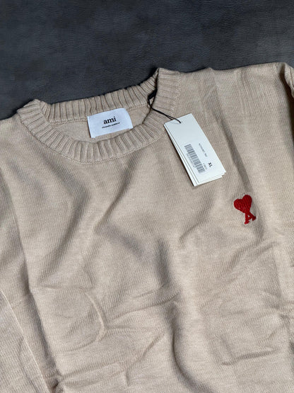 Buso lana ami “Beige”