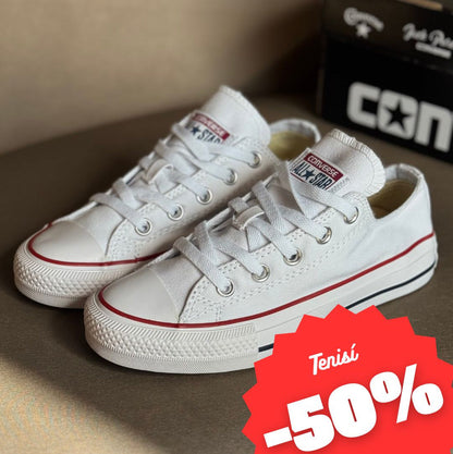 Converse Clásica Original – Envío Gratis + Pago Contra Entrega