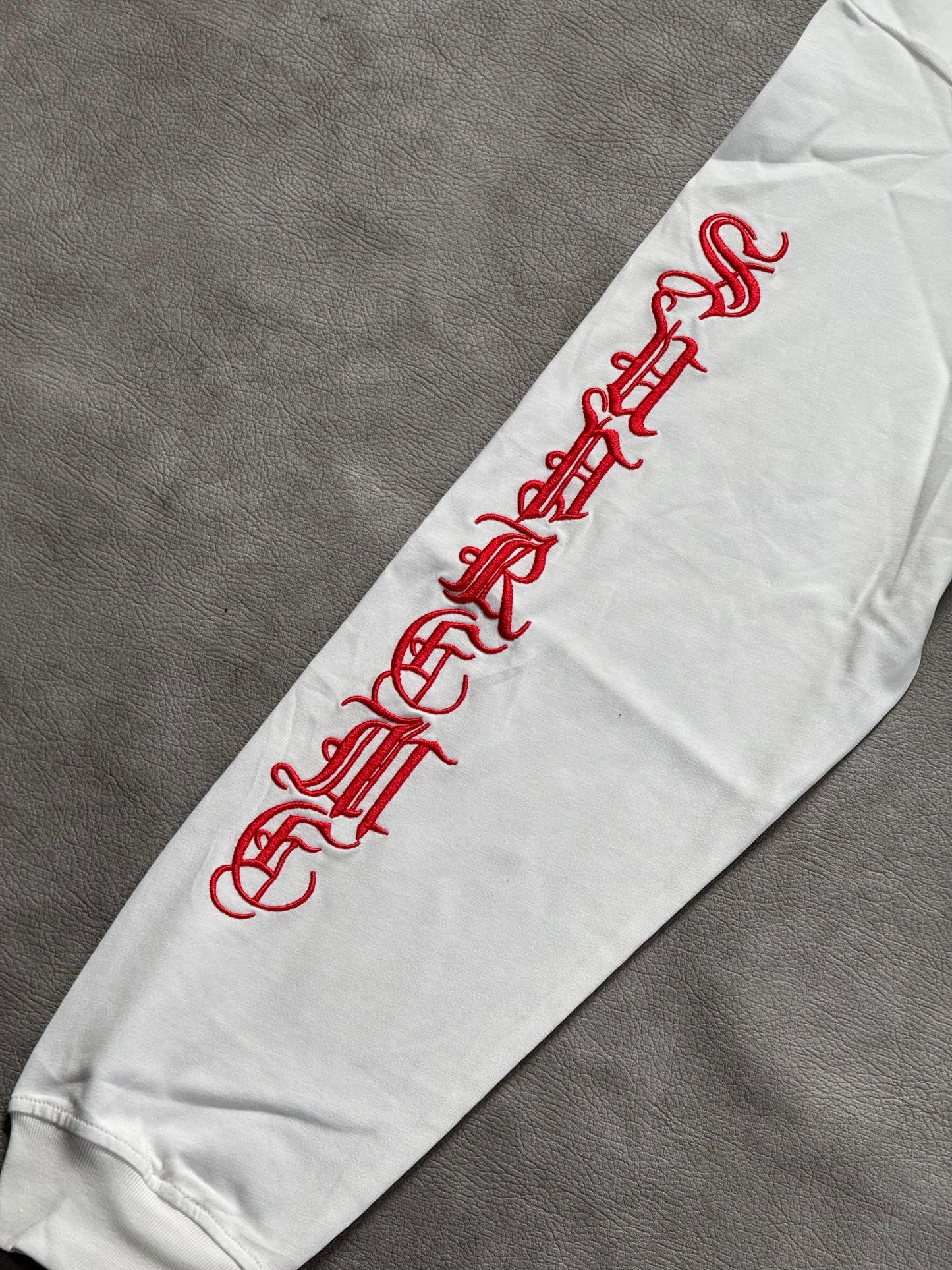 Buso Supreme