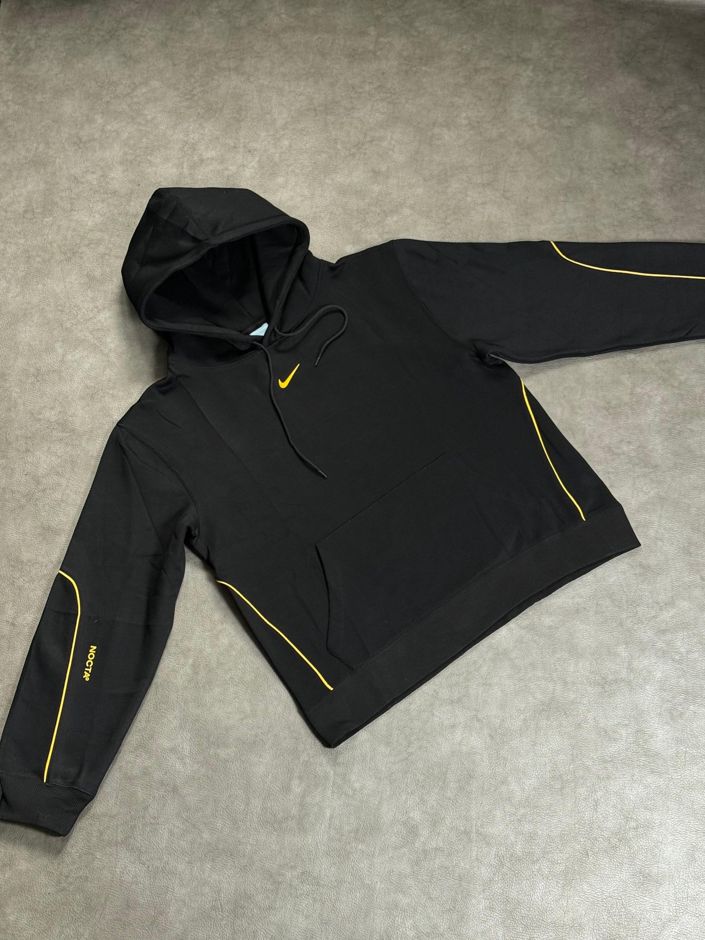 Nocta Tech Fleece “Black”