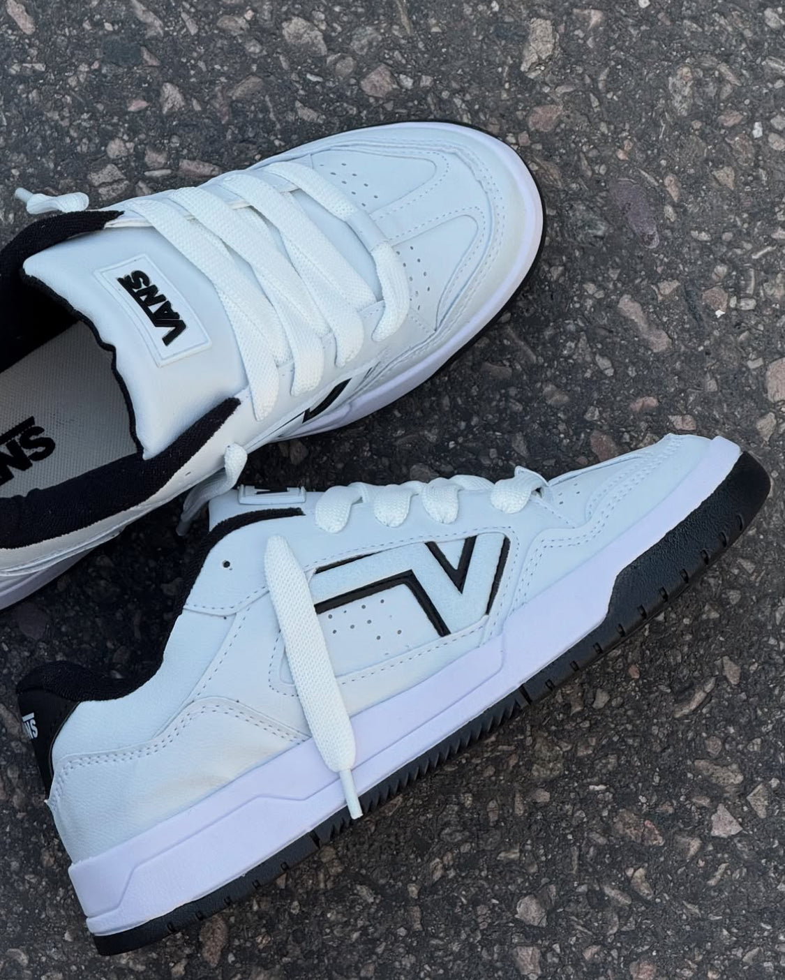 VANS U UPLAN