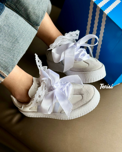 adidas Sambae “Coquette”