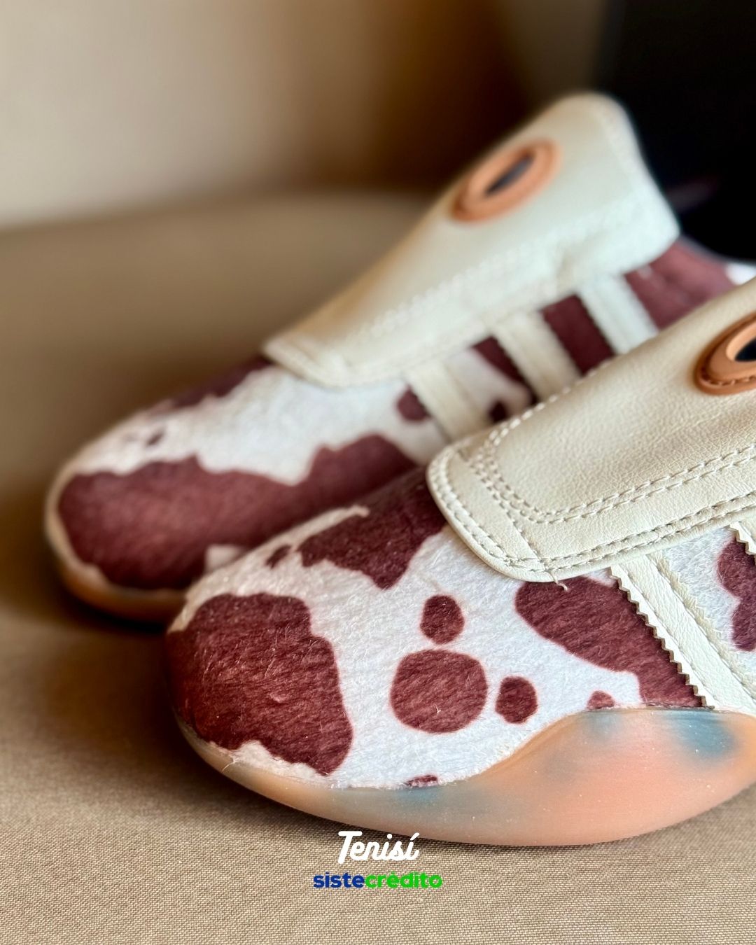 Adidas Taekwondo Mei