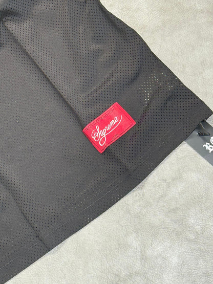 Jersey Supreme “Black”