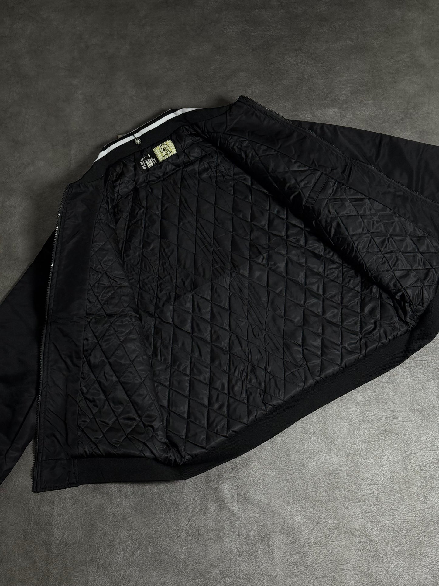 Chaqueta Hell Star