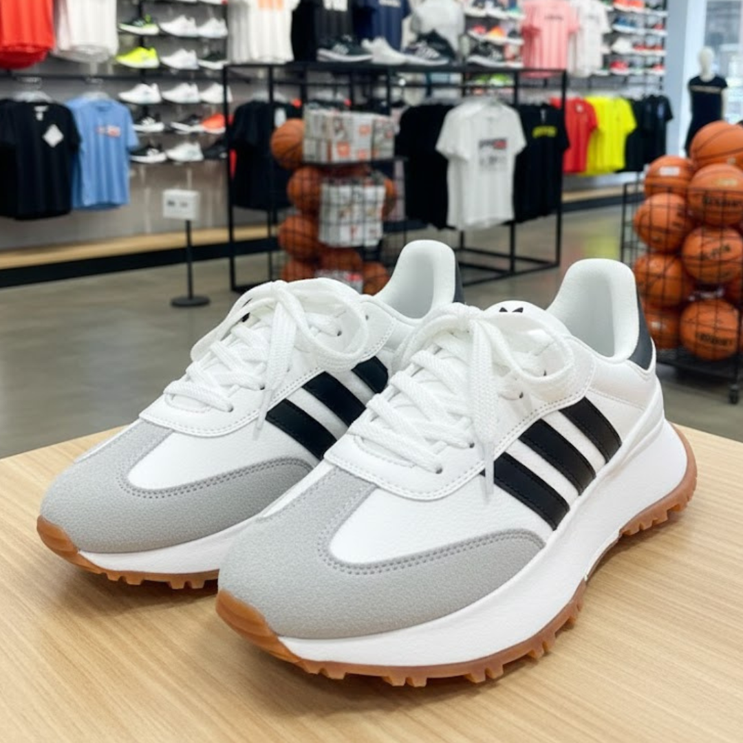 ADIDAS ZU