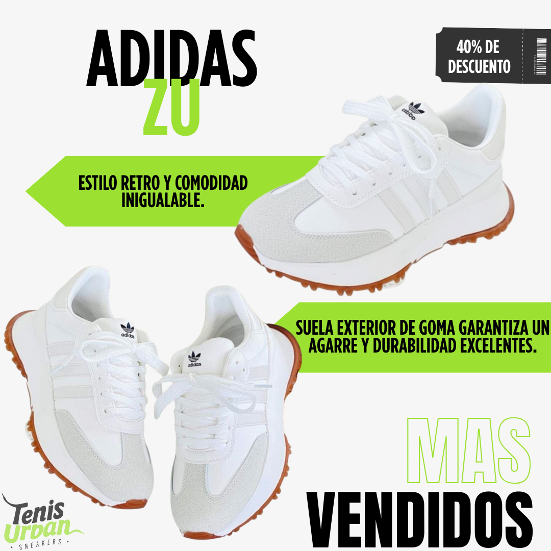 ADIDAS ZU