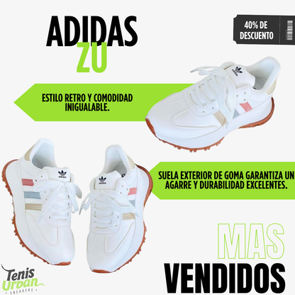 ADIDAS ZU