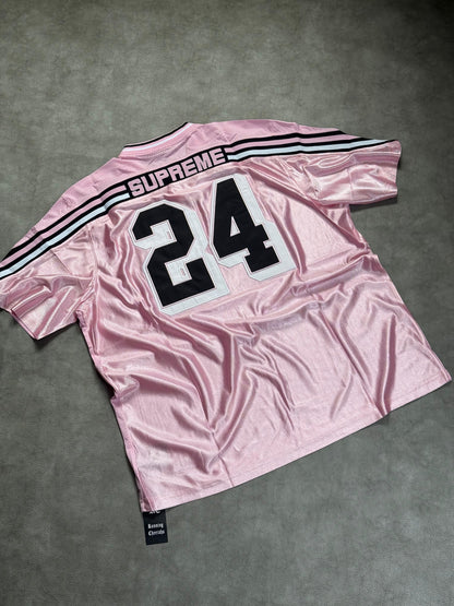 Jersey Supreme “Pink”