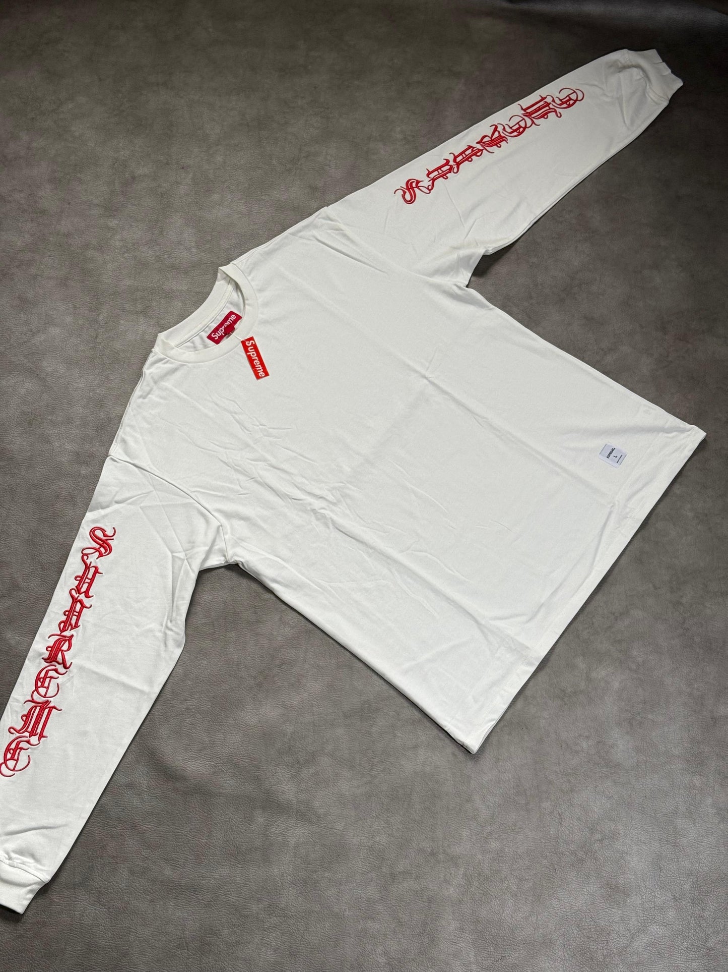 Buso Supreme