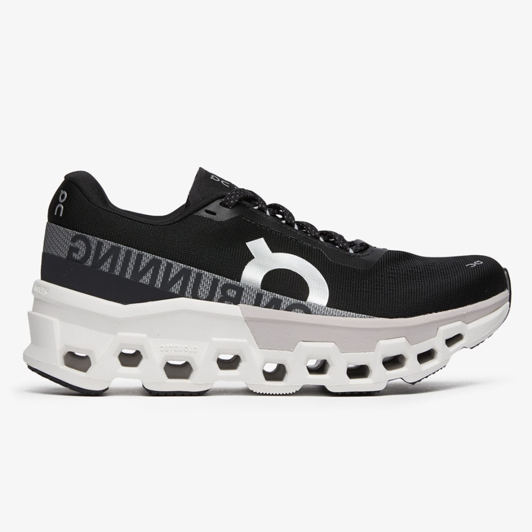 ON CLOUDMONSTER + OBSEQUIO UN PAR DE MEDIAS NIKE®