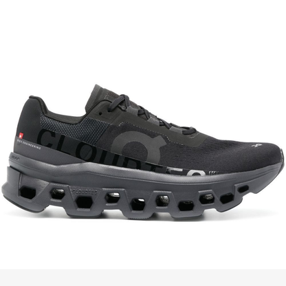 ON CLOUDMONSTER + OBSEQUIO UN PAR DE MEDIAS NIKE®