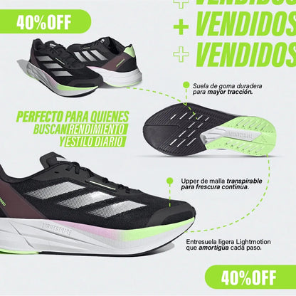 NUEVOS: ADlDAS DURAMO RC