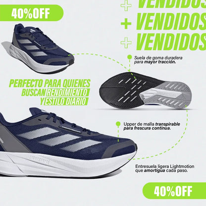 NUEVOS: ADlDAS DURAMO RC