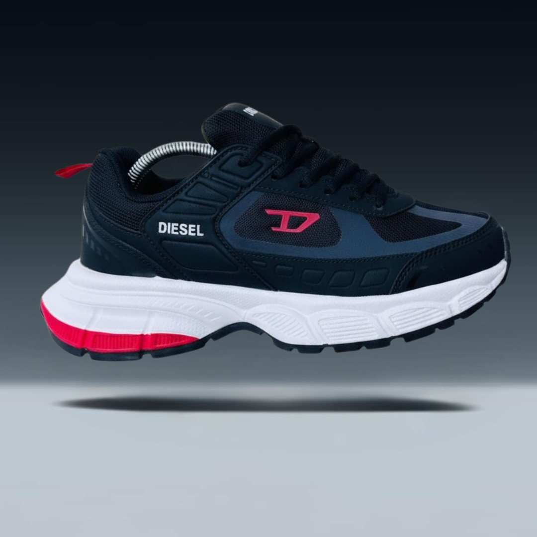 TENIS DIESEL