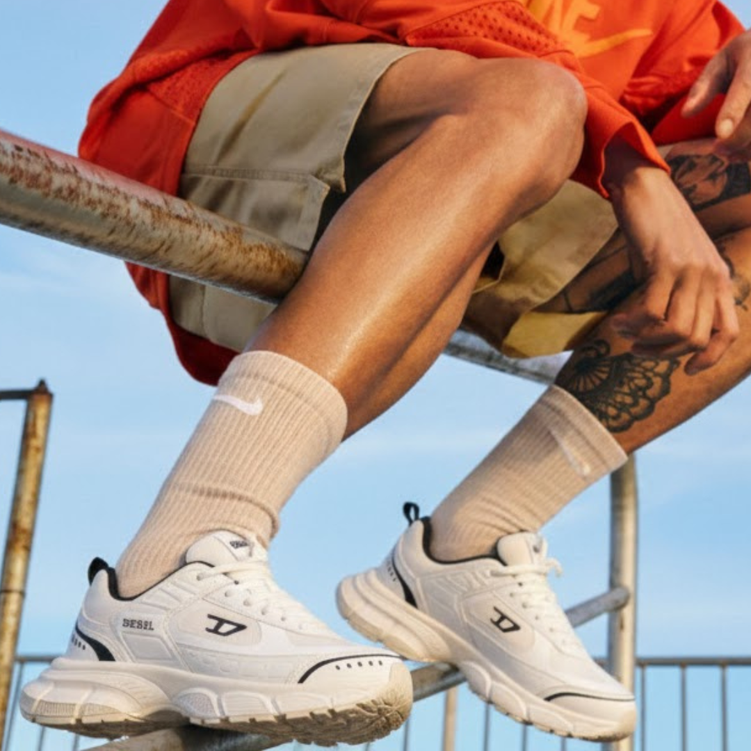 TENIS DIESEL