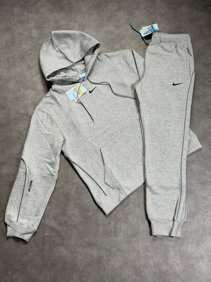 Nocta Tech Fleece “Grey”