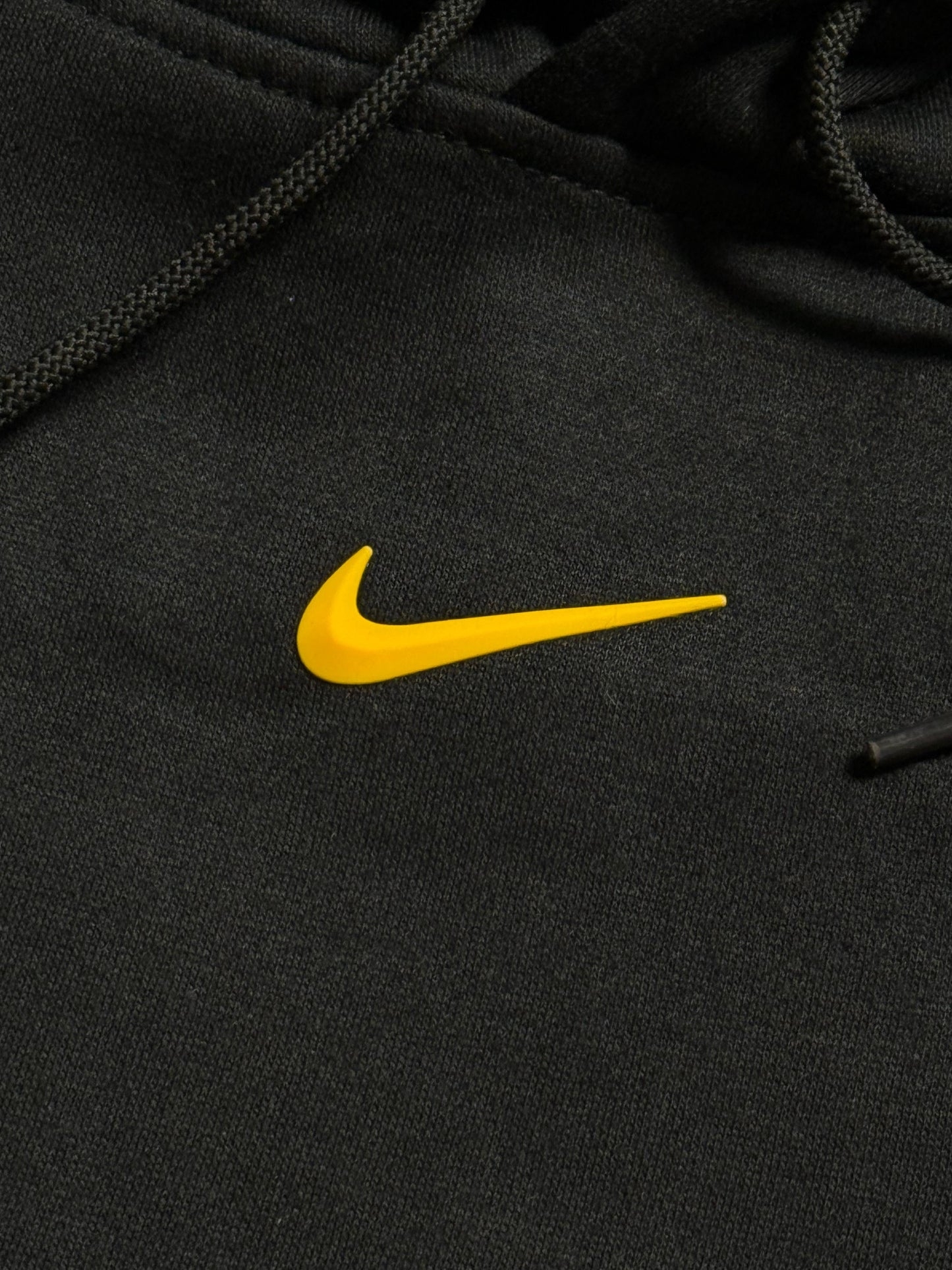 Nocta Tech Fleece “Black”