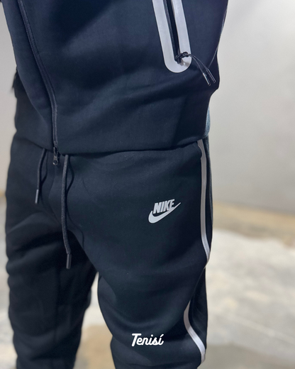 Nike Tech “Grey/Black”