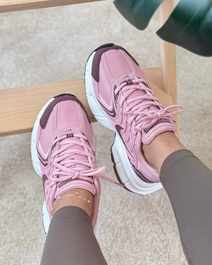 Nike Skate “Pink”