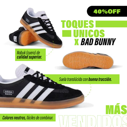 OFERTA: ADIDAS GAZELLE BENITO (edición limitada)